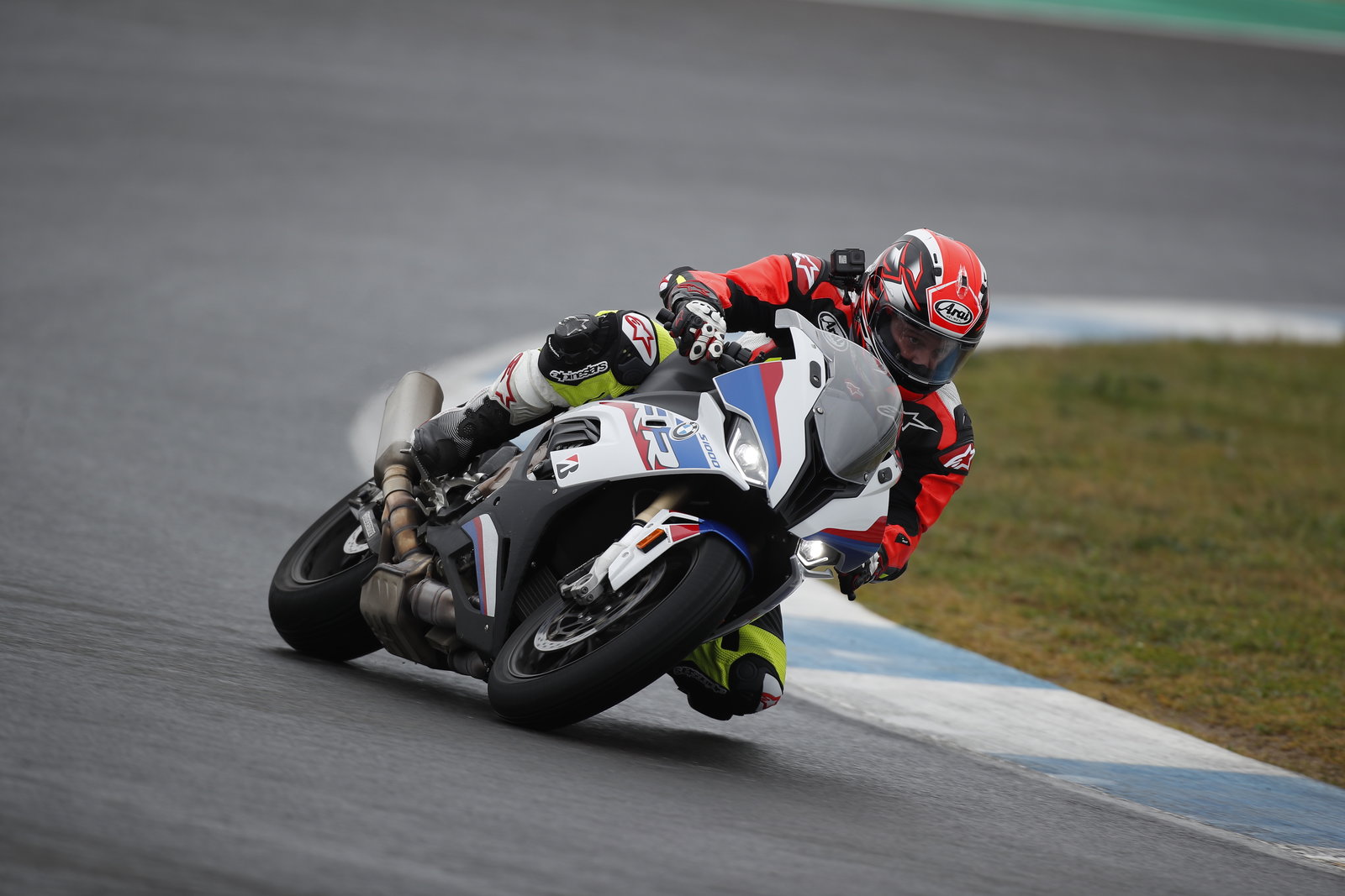 2019 S1000RR launch
